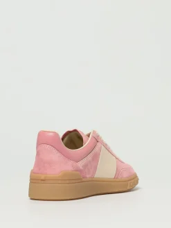 Sneakers Upvillage Valentino Garavani in camoscio