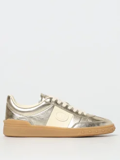 Sneakers Upvillage Valentino Garavani in pelle laminata