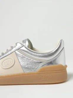 Sneakers Upvillage Valentino Garavani in pelle laminata