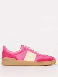 Sneakers Upvillage Valentino Garavani in camoscio