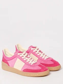 Sneakers Upvillage Valentino Garavani in camoscio