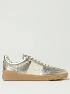Sneakers Upvillage Valentino Garavani in pelle laminata