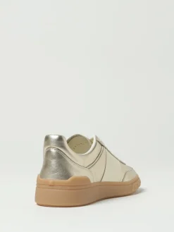 Sneakers Upvillage Valentino Garavani in pelle laminata