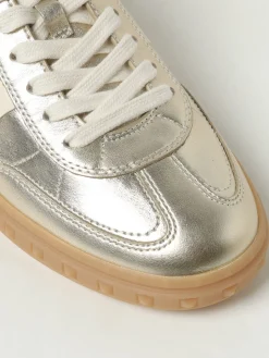 Sneakers Upvillage Valentino Garavani in pelle laminata