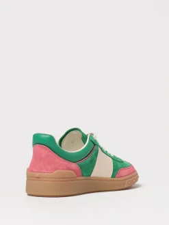 Sneakers Upvillage Valentino Garavani in camoscio