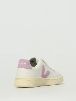 Sneakers Urca Veja in pelle