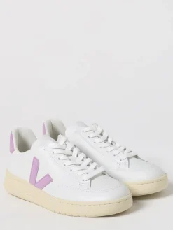 Sneakers V-12 Veja in pelle