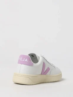 Sneakers V-12 Veja in pelle