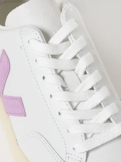 Sneakers V-12 Veja in pelle