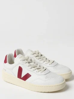 Sneakers V-90 Veja in pelle