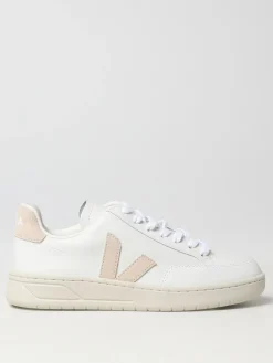 Sneakers V-12 Veja in pelle