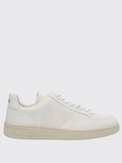 Sneakers V-12 Veja in pelle