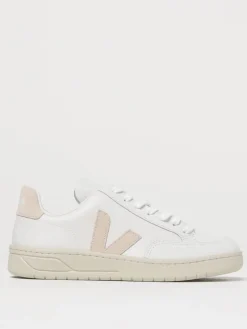 Sneakers V-12 Veja in pelle