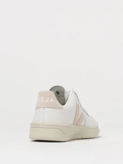 Sneakers V-12 Veja in pelle