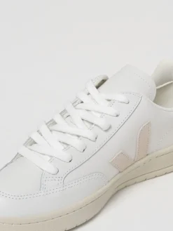Sneakers V-12 Veja in pelle