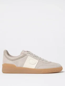 Sneakers Valentino Garavani in camoscio