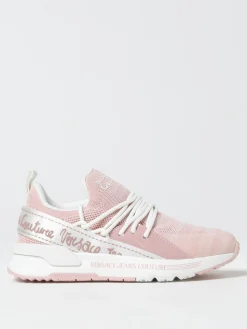 Sneakers Versace Jeans Couture in mesh