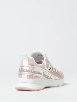 Sneakers Versace Jeans Couture in mesh