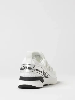 Sneakers Versace Jeans Couture in mesh