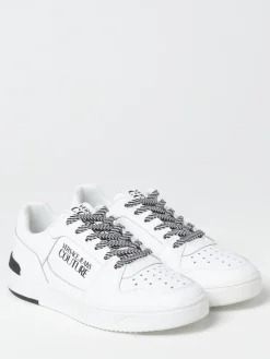 Sneakers Versace Jeans Couture in pelle