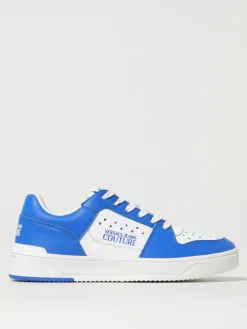 Sneakers Versace Jeans Couture in pelle