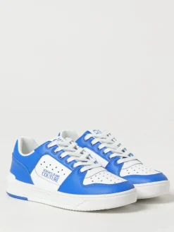 Sneakers Versace Jeans Couture in pelle