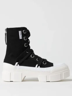 Sneakers Vic Matiè in canvas