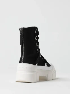 Sneakers Vic Matiè in canvas