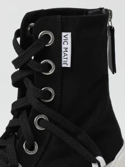 Sneakers Vic Matiè in canvas