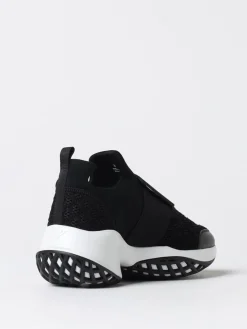 Sneakers Viv' Run Roger Vivier in mesh