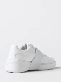 Sneakers Viv' Skate Roger Vivier in pelle