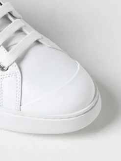 Sneakers Viv' Skate Roger Vivier in pelle