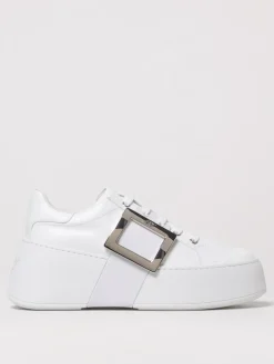 Sneakers Viv' Skate Roger Vivier in nappa