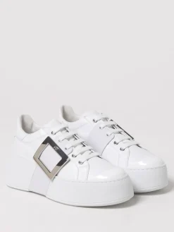 Sneakers Viv' Skate Roger Vivier in nappa