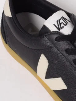Sneakers Volley Veja in pelle