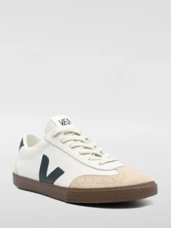 Sneakers Volley Veja in pelle O.T.