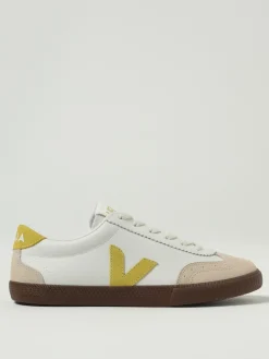 Sneakers Volley Veja in pelle O.T.