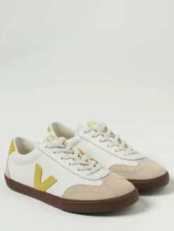 Sneakers Volley Veja in pelle O.T.