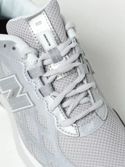 Sneakers 1906WFE New Balance in mesh e pelle sintetica