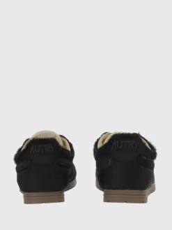 Sneakers Windspin Autry in cavallino