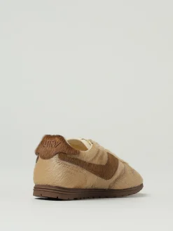 Sneakers Windspin Autry in cavallino