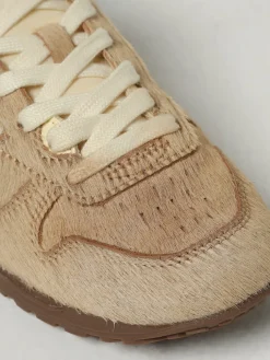 Sneakers Windspin Autry in cavallino