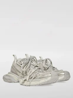 Sneakers 3XL Balenciaga in mesh e gomma used