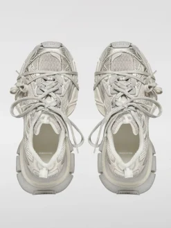 Sneakers 3XL Balenciaga in mesh e gomma used