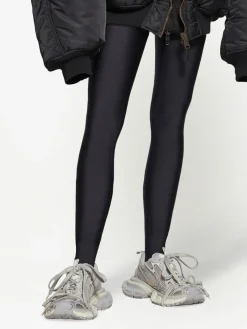 Sneakers 3XL Balenciaga in mesh e gomma used