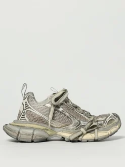 Sneakers 3XL Balenciaga in mesh e gomma used