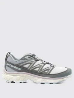 Sneakers XT-6 Expanse Salomon in mesh e gomma