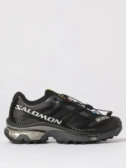 Sneakers XT-4 OG Salomon in mesh e gomma