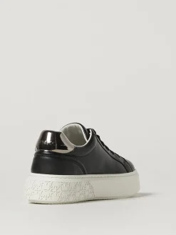 Sneakers Yoko 06 Pinko in pelle