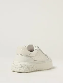Sneakers Yoko 21 Pinko pelle e nylon
